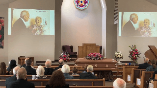 Opening Worship Music
