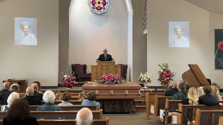 Evelyn's Life and Legacy Tribute