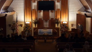 Hymn Prelude: How Great Thou Art