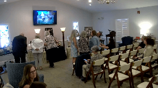 Musical Medley of Hymns and Songs