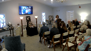 Pastoral Call to Worship and Remembrance
