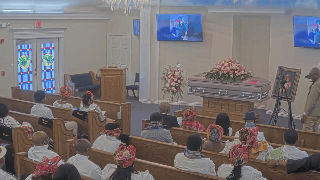 Welcome Remarks and Call to Prayer