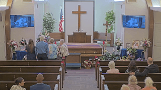Musical Tribute Medley