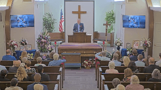 Welcome, Scripture, Prayer and Tribute