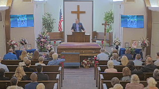Reading of Survivors and Family Invitation