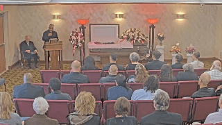 Nephew's Obituary Reading and Family Details