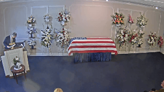 Heather's Tribute: Memories of Mike