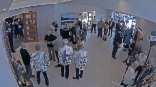 Opening Musical Tribute