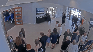 Opening Musical Tribute