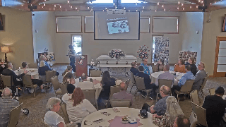 Musical Tribute: 'The Prayer'