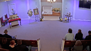 Musical Tribute: 'When She Flies'
