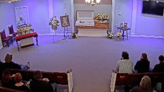 Memories, Scripture Reading and Prayer