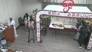 Family Call to Respect and Niece's Tribute