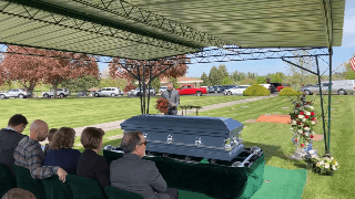Musical Tribute (Hymn)