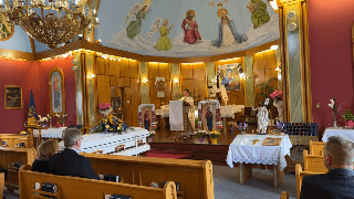 Reflection on God's Gift and Eternal Life