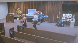 Hymns and Musical Tribute