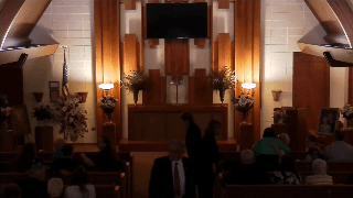 Opening Hymns and Musical Medley
