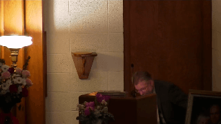 Musical Tribute: Go Rest High On That Mountain