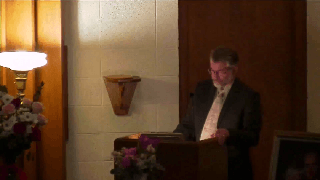 Reading of Jeanne's Life and Invitation to Share