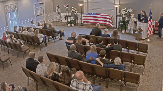 Opening Remarks and Military Taps