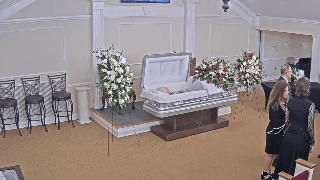 Opening Hymns and Musical Tribute