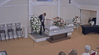 Musical Tribute