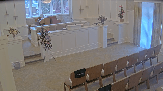 Preparation before service