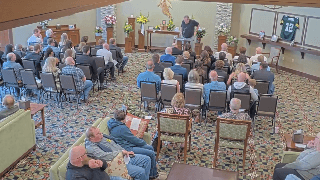 Call for Eulogies and Blessing