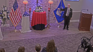 Tribute and Invitation to Son David