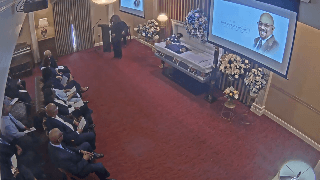 Colleague Shares Memories of Barbara Moore