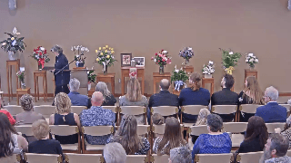 Opening Musical Tribute