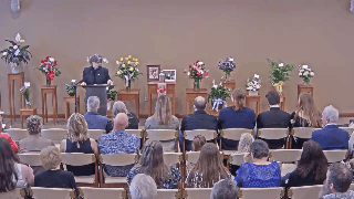 Prayer of Comfort and Resurrection