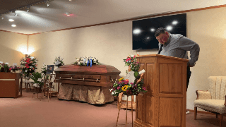Isaiah 40 Reflection on Strength and Hope
