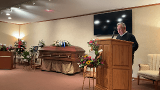 Uncle Al Remembers Dan: Stories and Memories