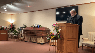 Longtime Friend Shares Stories and Firsts