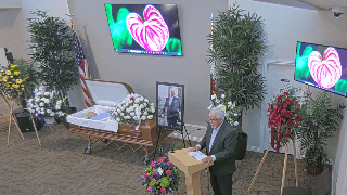 Bill Armis' Tribute and Reflection