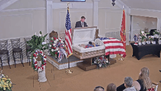 Memories and Prayer for Bobby Wayne
