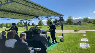Reflection on Remembering and Moving Forward