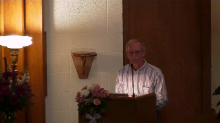 Welcome, Prayer, and Obituary Introduction