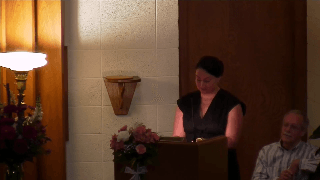 Musical Interlude