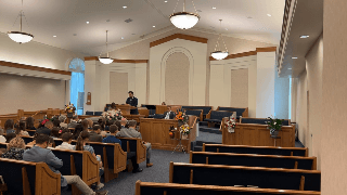 Invocation and Childhood Recollections