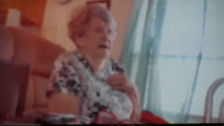 Family Fixes Mama's Appearance After Death