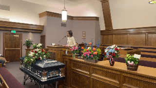 Faith, College, and Family Achievements