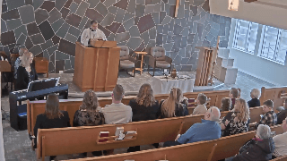 Opening Remarks and Invitation to Tribute