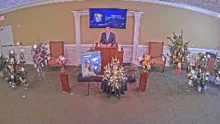 Instrumental Hymn Tribute
