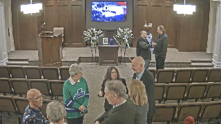 Musical Tribute Montage