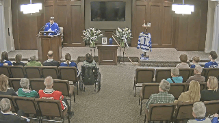 Jeff Reflects on His Father's Life