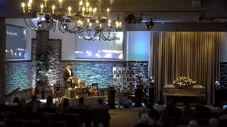 Hymn Interlude