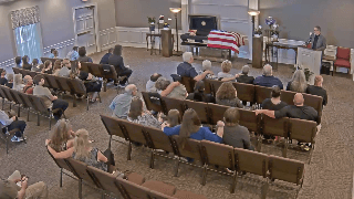 Sermon on Grief, Hope, and Resurrection