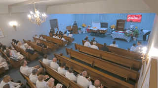 Life Summary and Invitation to Speakers